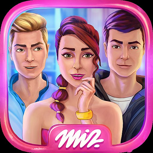 Teenage Crush – Love Story Games for Girls - APK Download, MOD, Hack Tool, Cheats