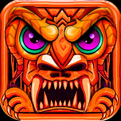 Temple Jungle Prince Run - APK Download, MOD, Hack Tool, Cheats