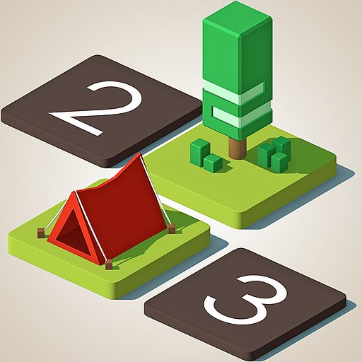 Tents and Trees Puzzles - APK Download, MOD, Hack Tool, Cheats