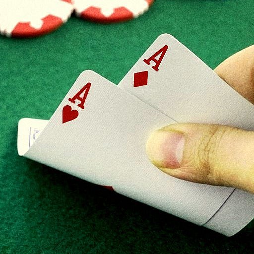 Texas Hold'em Poker APK download icon