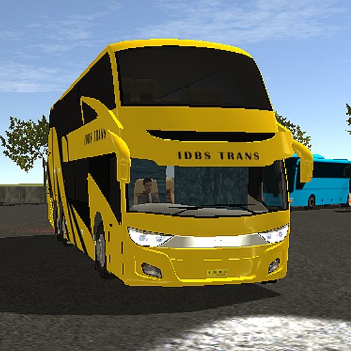 Thailand Bus Simulator - APK Download, MOD, Hack Tool, Cheats