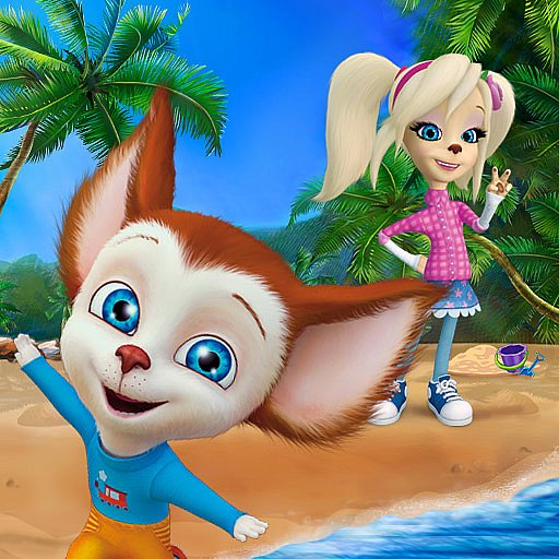 The Barkers: Funny adventures - APK Download, MOD, Hack Tool, Cheats