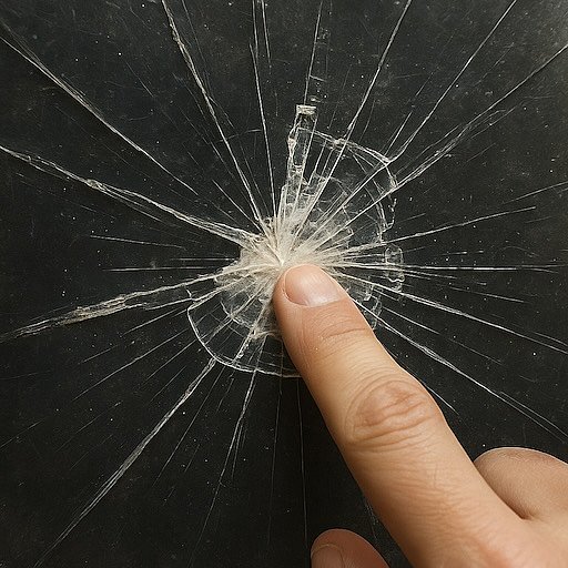 The Broken Screen Prank - APK Download, MOD, Hack Tool, Cheats