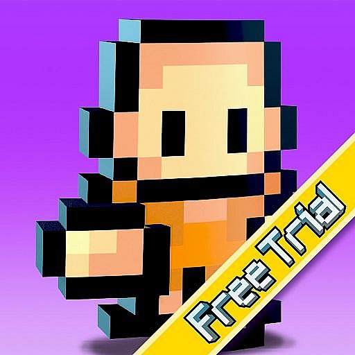 The Escapists: Prison Escape – Trial Edition - APK Download, MOD, Hack Tool, Cheats