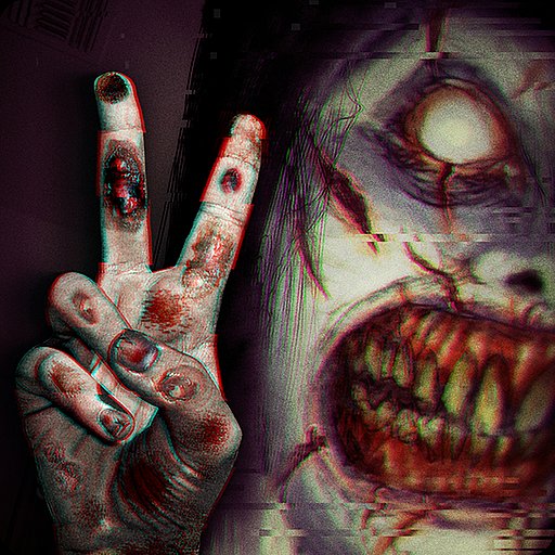 The Fear 2 : Creepy Scream House Horror Game 2018 - APK Download, MOD, Hack Tool, Cheats