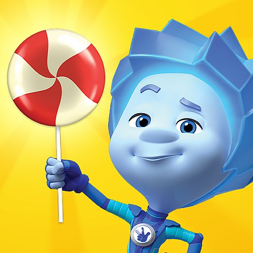 The Fixies Chocolate Factory! Fun Little Kid Games - APK Download, MOD, Hack Tool, Cheats