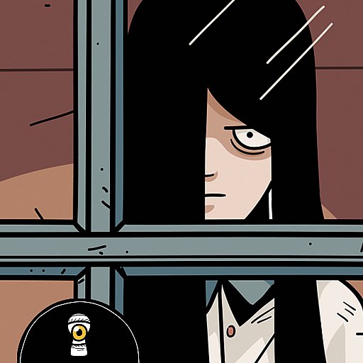 The Girl in the Window - APK Download, MOD, Hack Tool, Cheats