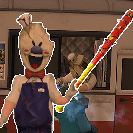 The Granny Scary Ice Cream - APK Download, MOD, Hack Tool, Cheats