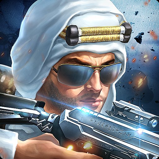 المواجهة:The Killbox - APK Download, MOD, Hack Tool, Cheats