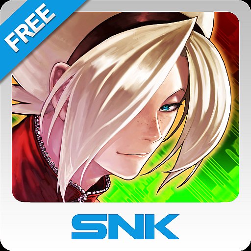 THE KING OF FIGHTERS-A 2012(F) - APK Download, MOD, Hack Tool, Cheats