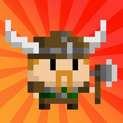 The Last Vikings - APK Download, MOD, Hack Tool, Cheats