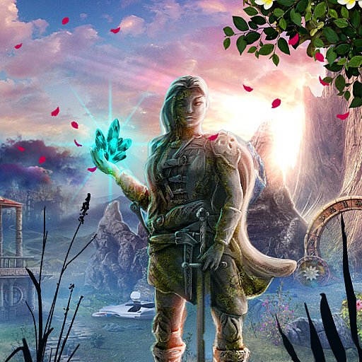 The Legacy 3 - APK Download, MOD, Hack Tool, Cheats