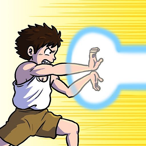 The Legend of Fireball - APK Download, MOD, Hack Tool, Cheats