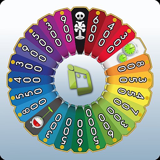 The Luckiest Wheel - APK Download, MOD, Hack Tool, Cheats