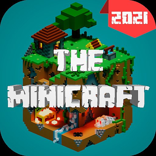 The MiniCraft Building LokiCraft 2021 - APK Download, MOD, Hack Tool, Cheats