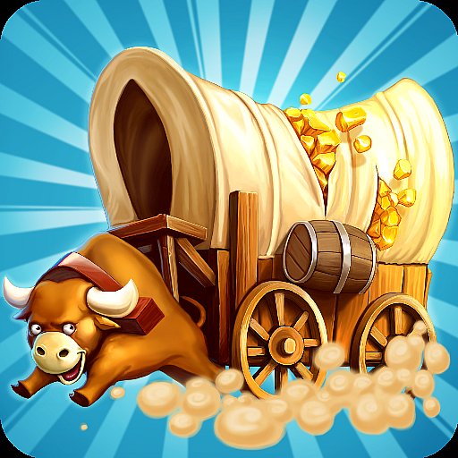 The Oregon Trail: Settler - APK Download, MOD, Hack Tool, Cheats