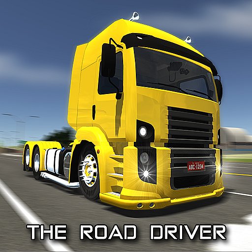 The Road Driver - APK Download, MOD, Hack Tool, Cheats