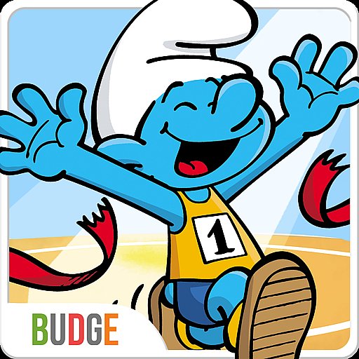 The Smurf Games - APK Download, MOD, Hack Tool, Cheats