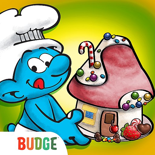 The Smurfs Bakery - APK Download, MOD, Hack Tool, Cheats