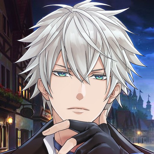 The Spellbinding Kiss - APK Download, MOD, Hack Tool, Cheats