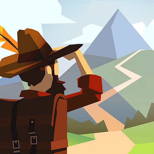 The Trail - APK Download, MOD, Hack Tool, Cheats