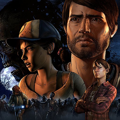 The Walking Dead: A New Fronti - APK Download, MOD, Hack Tool, Cheats