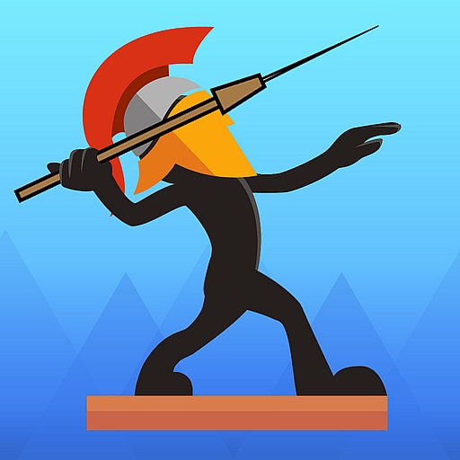 The Warrior - Top Stickman - APK Download, MOD, Hack Tool, Cheats