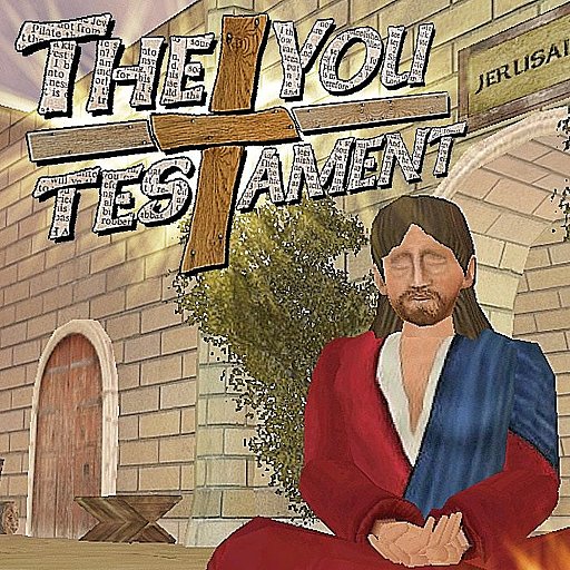 The You Testament: 2D Coming - APK Download, MOD, Hack Tool, Cheats