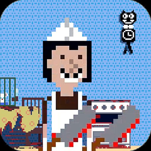 There's a Butcher Around - APK Download, MOD, Hack Tool, Cheats