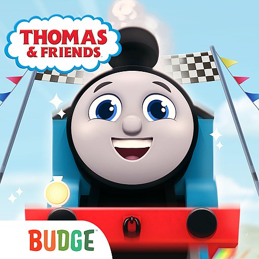 Thomas & Friends: Go Go Thomas - APK Download, MOD, Hack Tool, Cheats