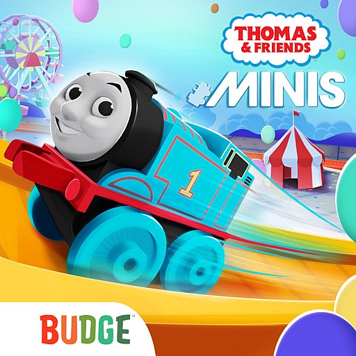 Thomas & Friends Minis - APK Download, MOD, Hack Tool, Cheats