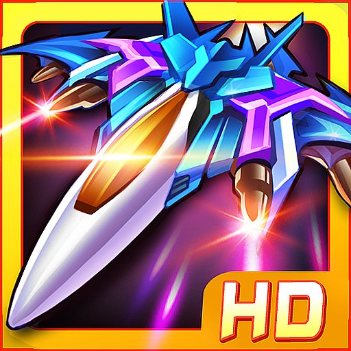 Thunder Assault - APK Download, MOD, Hack Tool, Cheats