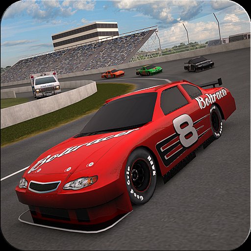 Thunder Stock Cars - APK Download, MOD, Hack Tool, Cheats