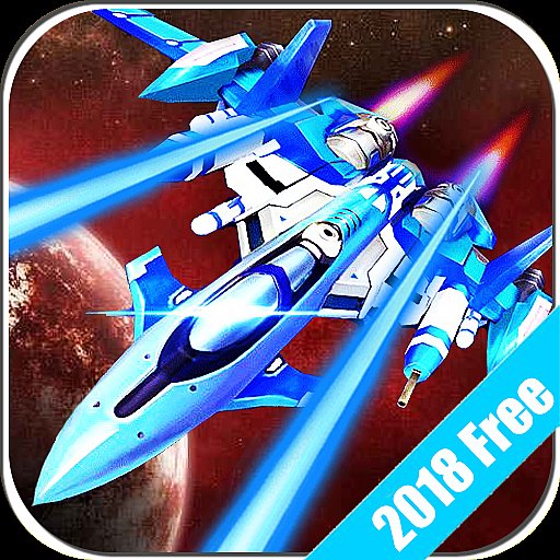 Thunder Striker (free) - APK Download, MOD, Hack Tool, Cheats