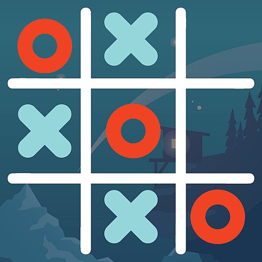 Tic Tac Toe Online - XO Game - APK Download, MOD, Hack Tool, Cheats