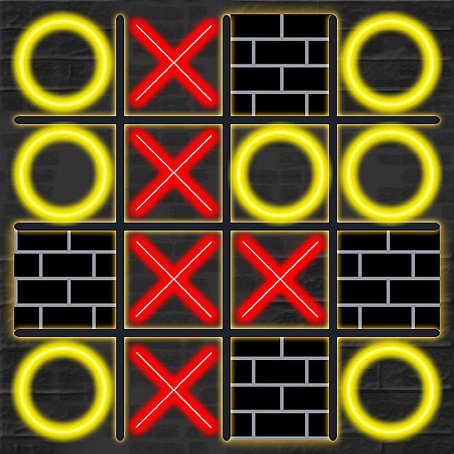Tic Tac Toe - XO Block Puzzle - APK Download, MOD, Hack Tool, Cheats