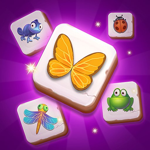 Tile Match: Fun Triple Connect - APK Download, MOD, Hack Tool, Cheats