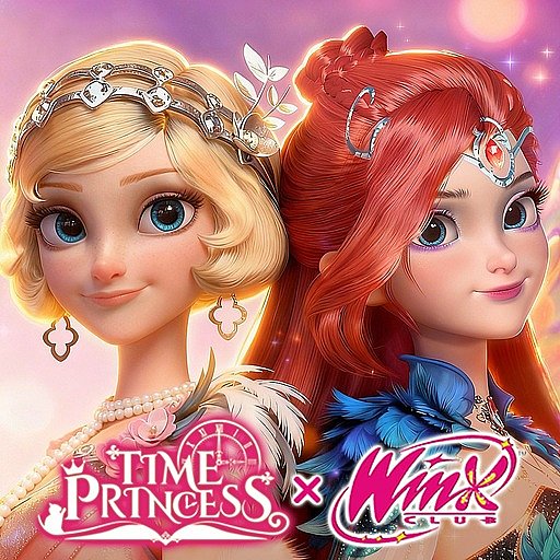 Time Princess: Winx Club - APK Download, MOD, Hack Tool, Cheats