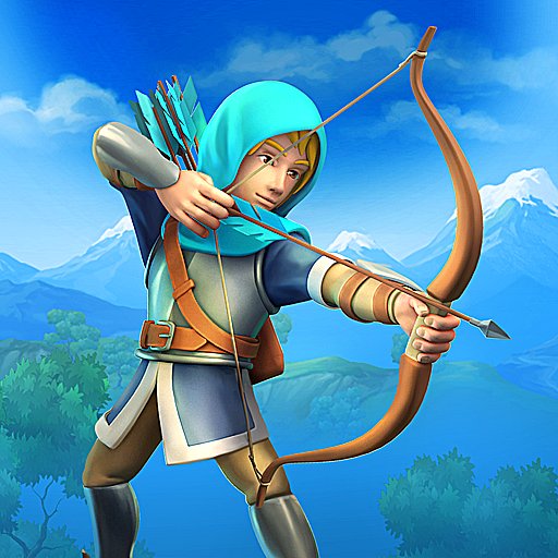 Tiny Archers - APK Download, MOD, Hack Tool, Cheats