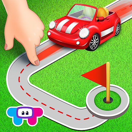 Tiny Roads - Vehicle Puzzles - APK Download, MOD, Hack Tool, Cheats