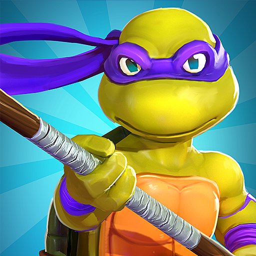 TMNT: Mutant Madness - APK Download, MOD, Hack Tool, Cheats