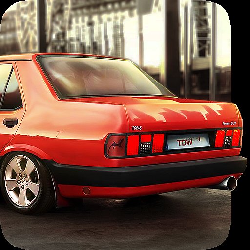 Tofas Drift Simulator - APK Download, MOD, Hack Tool, Cheats