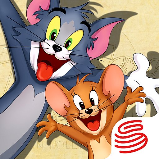 Tom and Jerry: Chase - APK Download, MOD, Hack Tool, Cheats