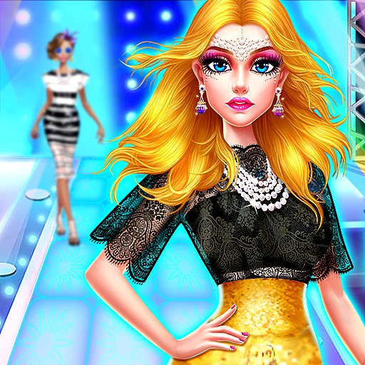 Top Model Makeup Salon - APK Download, MOD, Hack Tool, Cheats