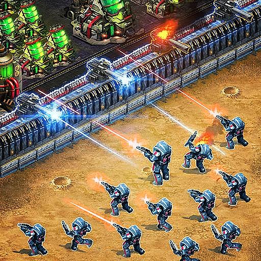 Total Domination - Reborn - APK Download, MOD, Hack Tool, Cheats