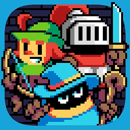 Total Party Kill - APK Download, MOD, Hack Tool, Cheats