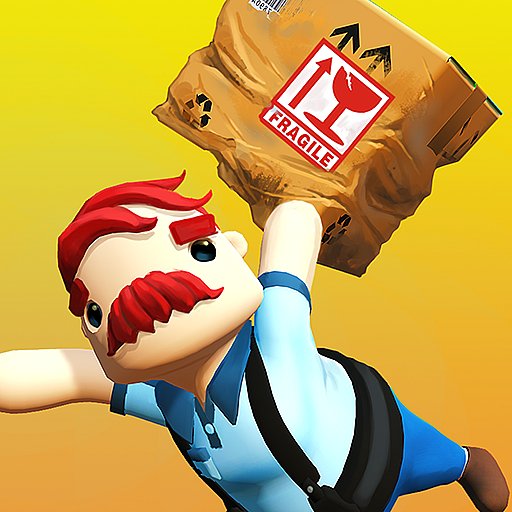 Totally Reliable Delivery - APK Download, MOD, Hack Tool, Cheats