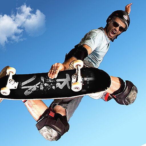 Touch SkateBoard: Skate Games - APK Download, MOD, Hack Tool, Cheats