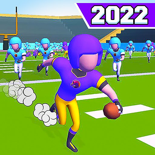 Touchdown Glory: Sport Game 3D - APK Download, MOD, Hack Tool, Cheats
