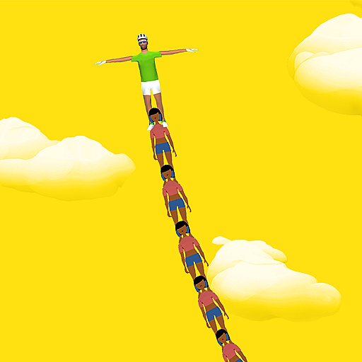 Tower Run - APK Download, MOD, Hack Tool, Cheats
